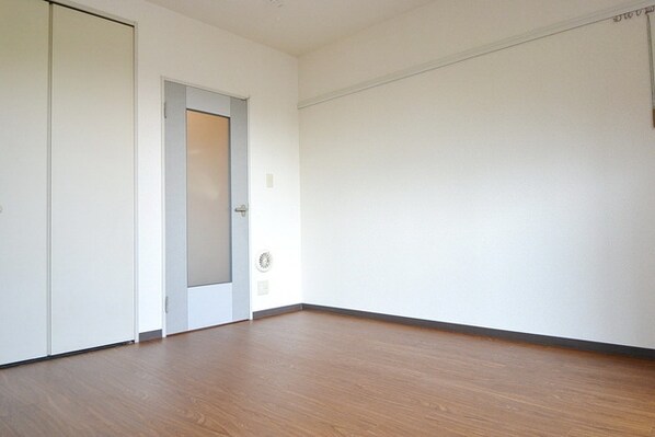 Y’S HOUSEの物件内観写真